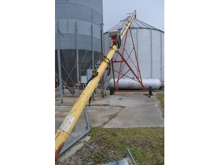 Property photo 62 - FARM EQUIPMENT AUCTION - NEW ERA FARMS, LP IN ALLEN COUNTY, INDIANA